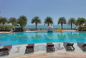 ramada by wyndham sihanoukville xinhaohui palace
