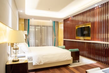 ramada by wyndham sihanoukville xinhaohui palace