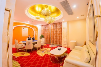 ramada by wyndham sihanoukville xinhaohui palace