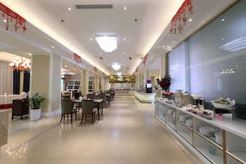 ramada by wyndham sihanoukville xinhaohui palace