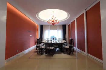 ramada by wyndham sihanoukville xinhaohui palace