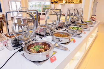 ramada by wyndham sihanoukville xinhaohui palace
