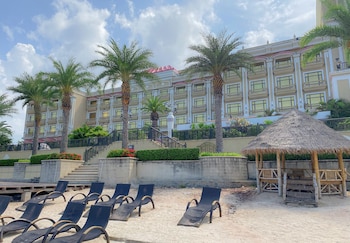 ramada by wyndham sihanoukville xinhaohui palace