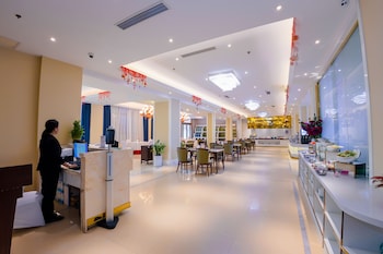 ramada by wyndham sihanoukville xinhaohui palace