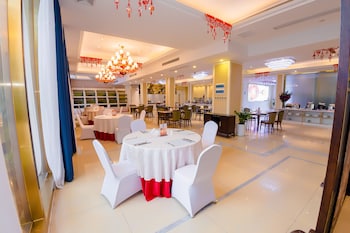 ramada by wyndham sihanoukville xinhaohui palace