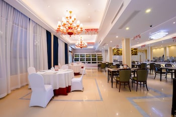 ramada by wyndham sihanoukville xinhaohui palace