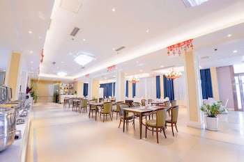 ramada by wyndham sihanoukville xinhaohui palace