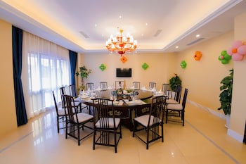 ramada by wyndham sihanoukville xinhaohui palace