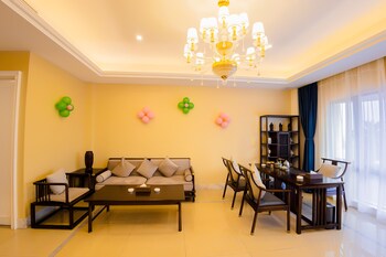 ramada by wyndham sihanoukville xinhaohui palace
