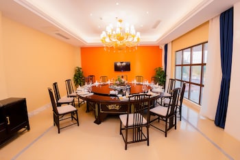 ramada by wyndham sihanoukville xinhaohui palace