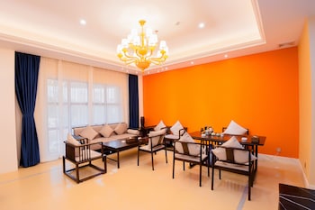 ramada by wyndham sihanoukville xinhaohui palace