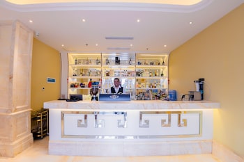 ramada by wyndham sihanoukville xinhaohui palace