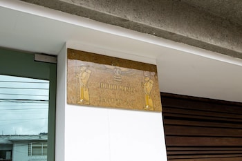 apartasuite edificio monir