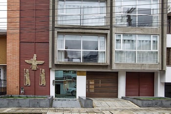 bogota