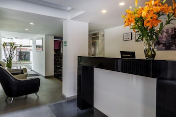 apartasuite edificio monir