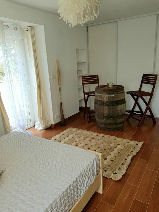 aux chambres du chadoux de chateaubourg