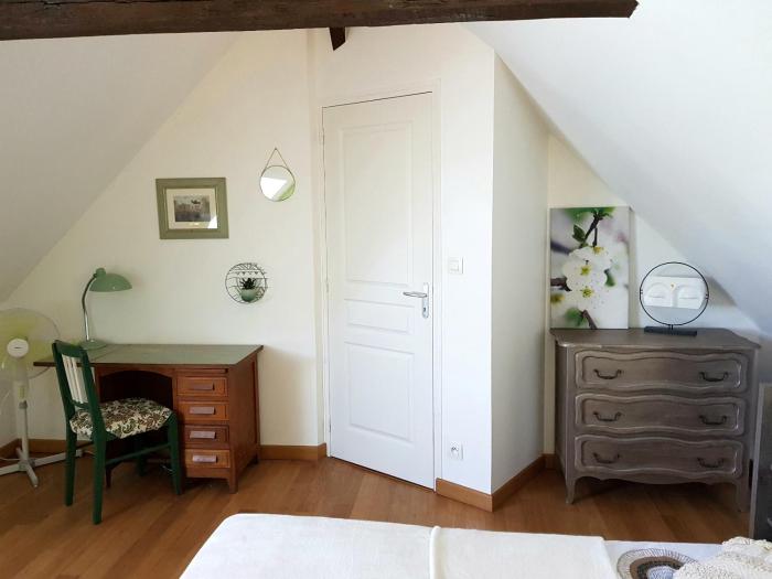 aux chambres du chadoux de chateaubourg