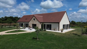 Aux 3 Forets,,3 star
