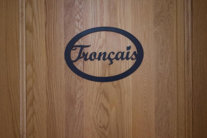 aux 3 forets