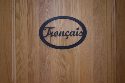 aux 3 forets