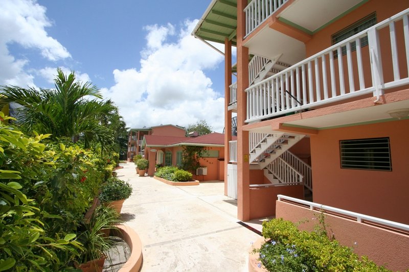 worthing court apartment hotel