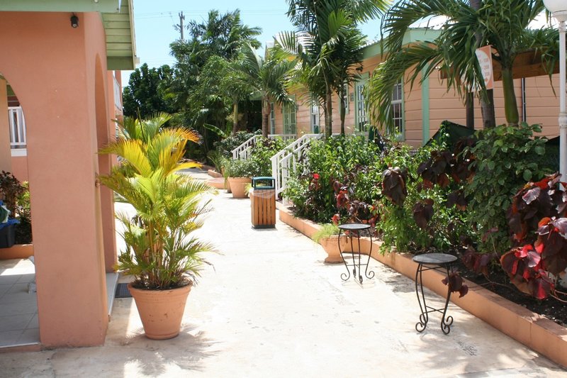 worthing court apartment hotel