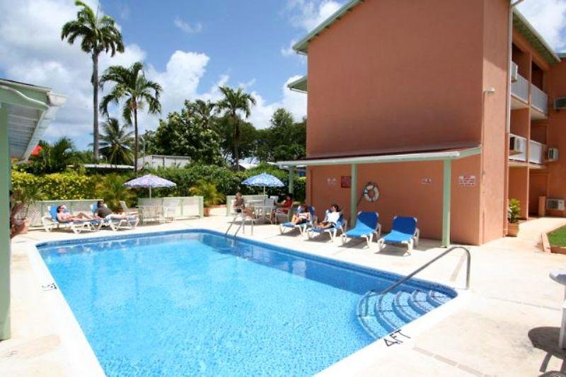 worthing court apartment hotel