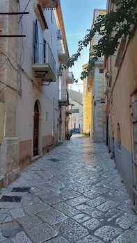 B&B La Maison Del Borgo,,4 star