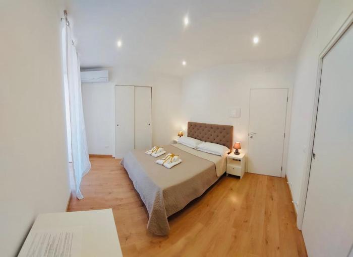 bandb la maison del borgo
