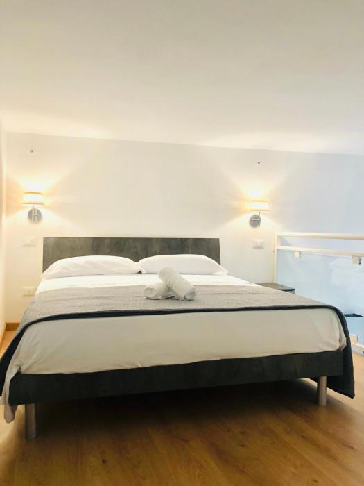 bandb la maison del borgo