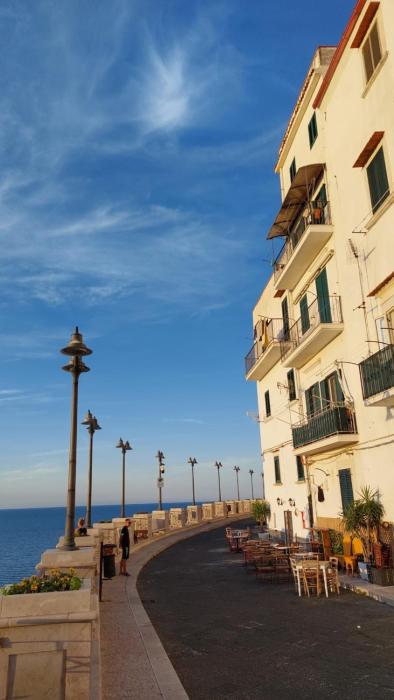 bandb la maison del borgo