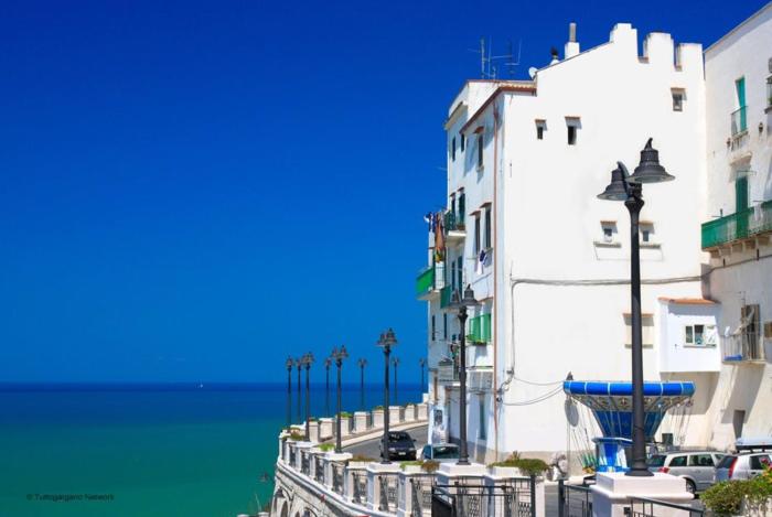 bandb la maison del borgo