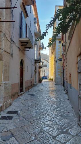 bandb la maison del borgo