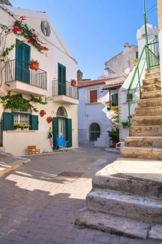 bandb la maison del borgo
