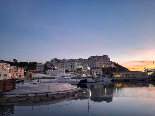 bandb la maison del borgo