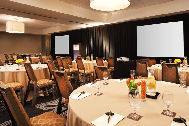 sheraton suites chicago ohare