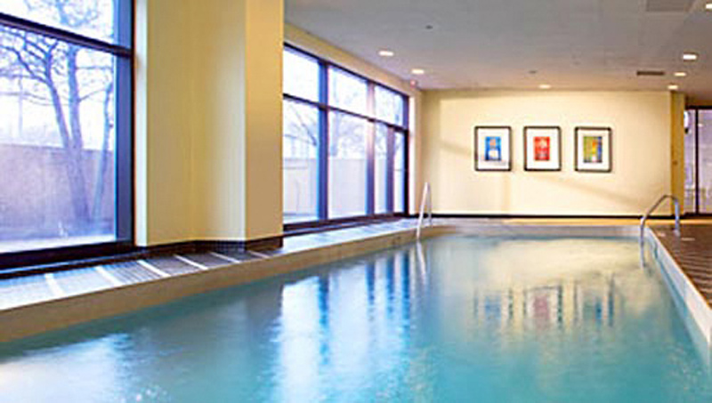 sheraton suites chicago ohare