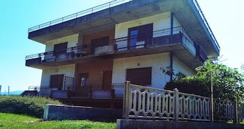 Angela Home - Rooms,,1 star
