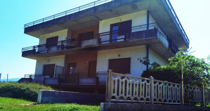 angela home rooms
