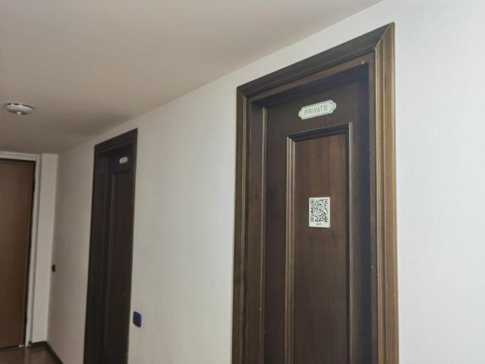 angela home rooms