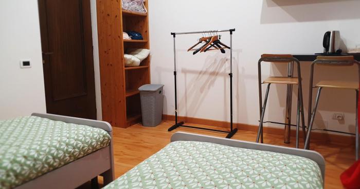angela home rooms
