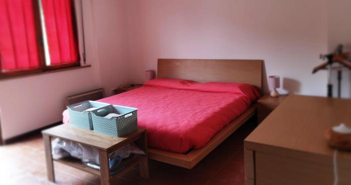 angela home rooms