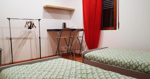angela home rooms
