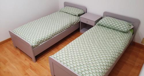 angela home rooms