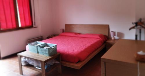 angela home rooms