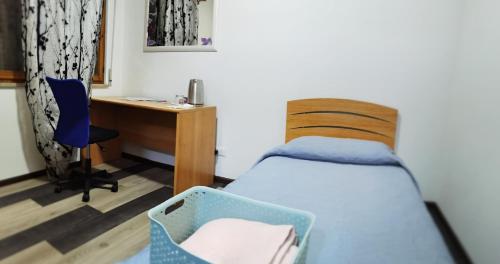 angela home rooms
