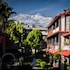 lake view resort