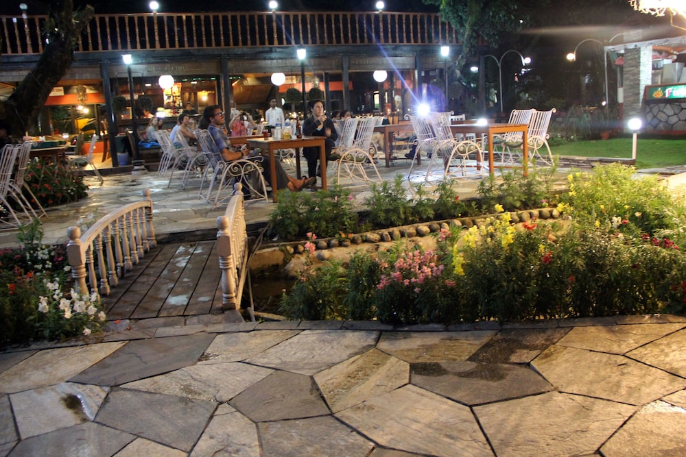 lake view resort