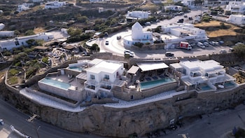 casa kiku mykonos