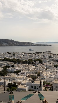 casa kiku mykonos